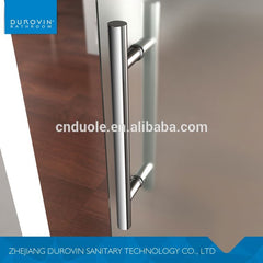 america standard OEM design modern single sliding glass door with good prices on China WDMA on China WDMA