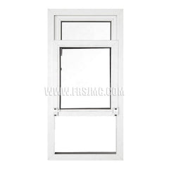 american customized design sliding windows wholesale high quality pvc lifting window sliding window on China WDMA