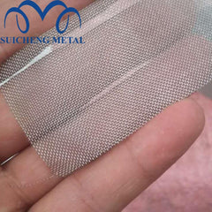 anti mosquito anti rat door window security fly screen stainless steel wire mesh on China WDMA