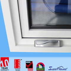 australia standard metal industries windows best dual pane windows made in China on China WDMA