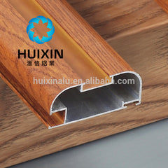 best price aluminum extrusion profiles aluminium window manufacturing on China WDMA