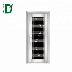 best sale stainless steel door design security screen door steel mesh cheap stainless steel doors for sale on China WDMA