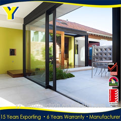 bifold door external / lowes french doors exterior / glass office doors on China WDMA on China WDMA