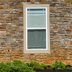 black hung windows exterior position hung windows from China on China WDMA