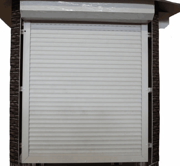 blind window, aluminum rolling slats window, china factory new iron grill window door designs on China WDMA