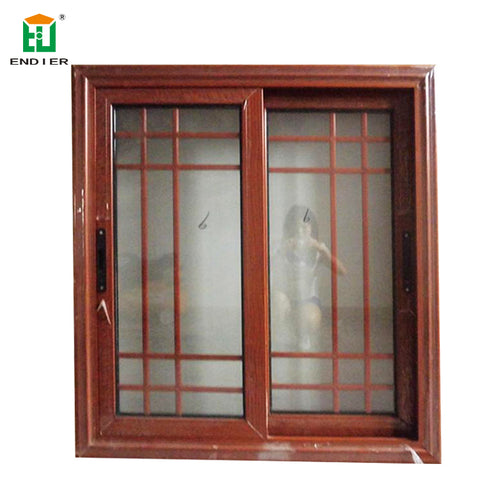 brunei windows and doors frame design aluminum profile frame sound proof aluminum sliding windows on China WDMA