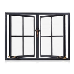 building finishing materials customized aluminium sliding steel windows frames doors and glass doors on China WDMA