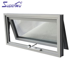 bulletproof glass door and window system 2019 new design grill porthole factory on China WDMA
