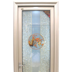 cheap glass folding door cold aluminium sliding doors cost on China WDMA