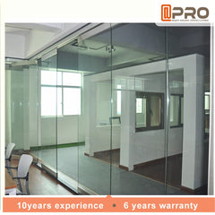 cheap interior folding doors frameless glass sliding folding doors or lowes glass interior folding doors on China WDMA