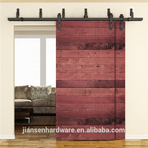 cheap latest insulated sliding barn door fits price on China WDMA