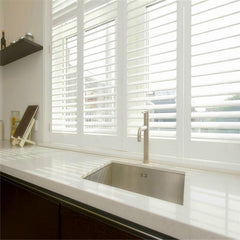 china Top supplier plantation shutters for sliding doors on China WDMA