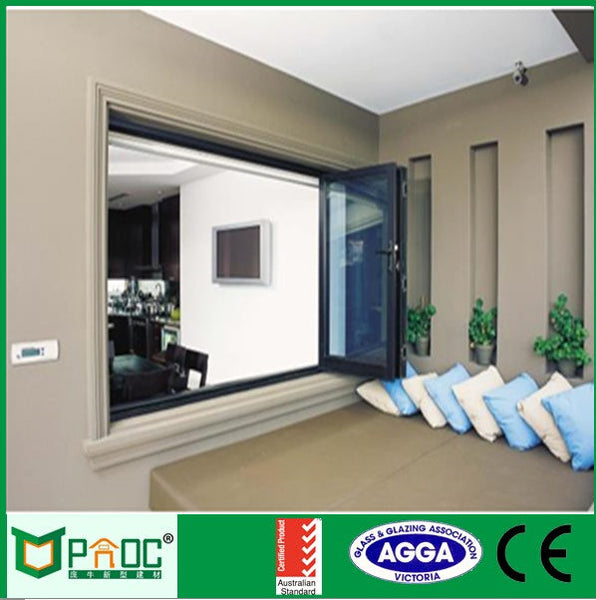china made bi-folding windows on China WDMA