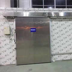 cold room automatic sliding door on China WDMA