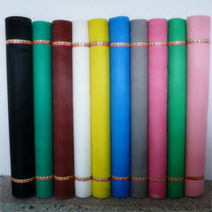 colorful plain weave HDPE mosquito nets for windows on China WDMA