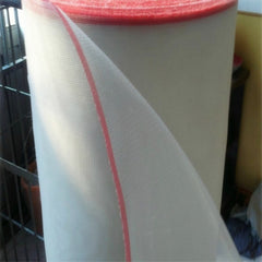 colorful plain weave HDPE mosquito nets for windows on China WDMA