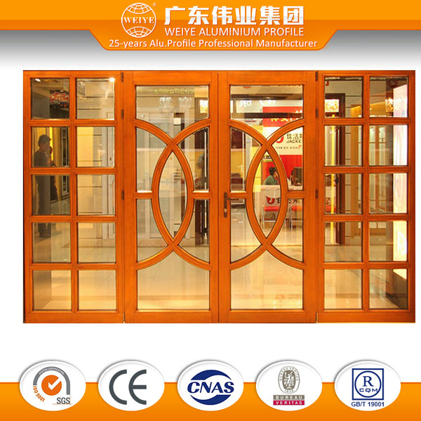 comfort room door design aluminumi folding casement windows doors on China WDMA