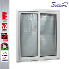 commercial aluminum window manufacturers reception sliding window and door on China WDMA