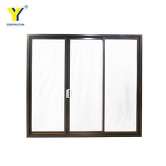 container homes sliding doors price fireproofing aluminum profile sliding doors on China WDMA