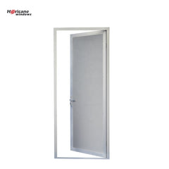 custom single aluminum screen doors for homes on China WDMA
