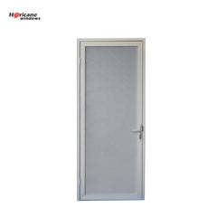custom single aluminum screen doors for homes on China WDMA