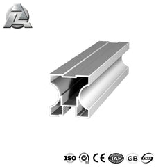 design of commercial grey aluminium windows and doors on China WDMA