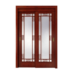 different lacquer kitchen cabinet double sliding door on China WDMA
