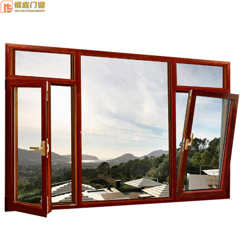 diy aluminum window frame on aluminum security grille windows on China WDMA