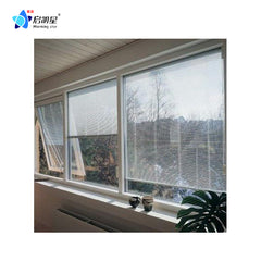 door glass inserts blinds in double glass half glass door blinds on China WDMA