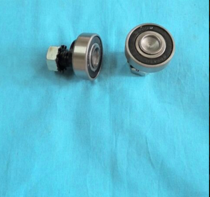 door roller eccentric shaft eccentric roller for thyssene lift,China E ...