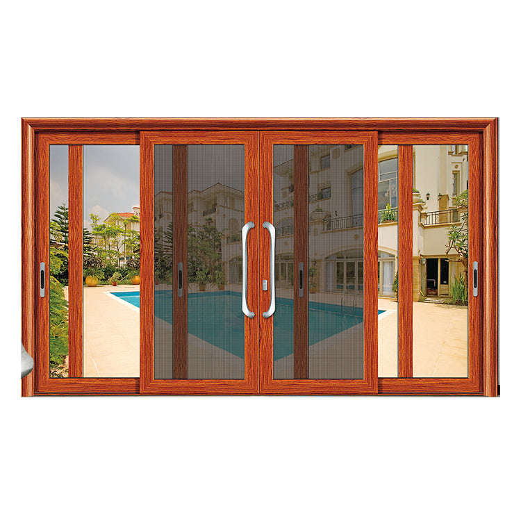 durable roller aluminum windows kitchen sliding window – CHINA WDMA
