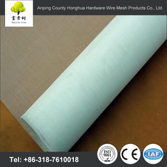 environmental invisible window screens electric window mosquito net fiberglass material for sliding windows on China WDMA