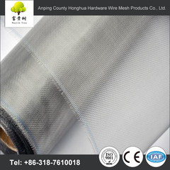 environmental invisible window screens electric window mosquito net fiberglass material for sliding windows on China WDMA
