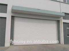 extruded aluminium louvre shutter doors with good design on China WDMA