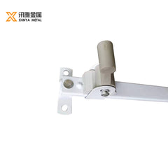 factory window handle/hardware new handle/Cheap accessories window handle on China WDMA
