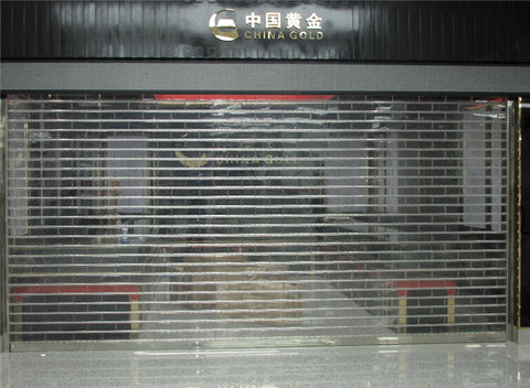 folding door shutters folding doors transparent folding and sliding door for restaurant on China WDMA