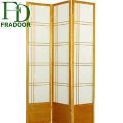 folding open style japanese shoji wooden screen door buy from Chinese supplier on China WDMA