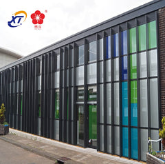foshan house windows doors aluminum window & aluminium doors window manufacturing machine to make double hung window on China WDMA