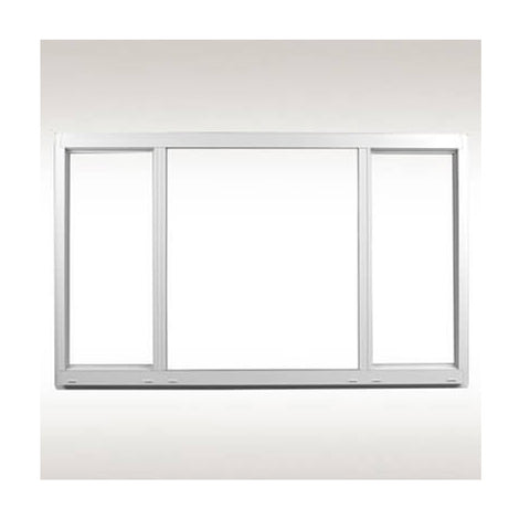 french double tempered glass windows interior veranda aluminum sliding window price in philippines on China WDMA