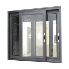 glass aluminum windows and doors on China WDMA