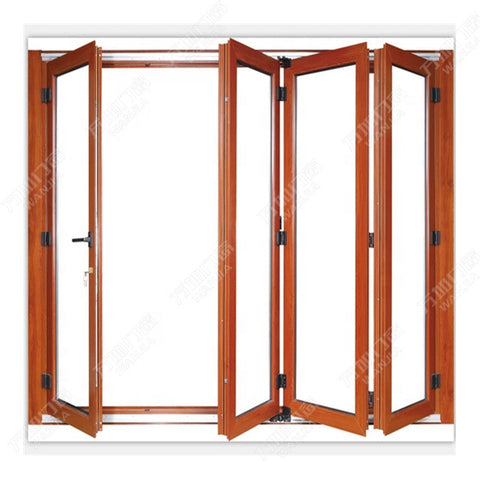 glass sliding or folding doors on China WDMA