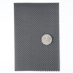 good quality stainless steel security window screen mesh on China WDMA