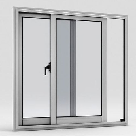 grill design arch sliding glass aluminum window frames price on China WDMA