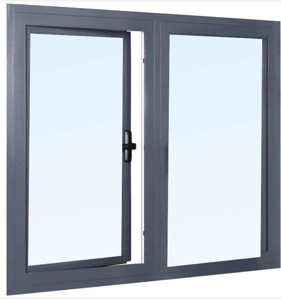 high quality cost effective windows doors aluminum window on China WDMA
