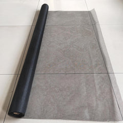 high quality fiberglass insect screen for window and door on China WDMA