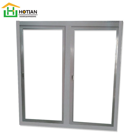 high quality housing glass aluminium swing window profile with grill aluminum window frames hot selling on China WDMA