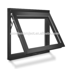 home windows for awning window with tempered glass screen on China WDMA