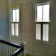 indoor sliding door by the ways shutters cafe style plantation shutters on China WDMA