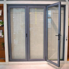industrial aluminum window sliding doors section price philippines large glass windows aluminium alloy window doors design on China WDMA