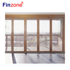 interior glass sliding door perforated metal screen sliding door flexible sliding door on China WDMA
